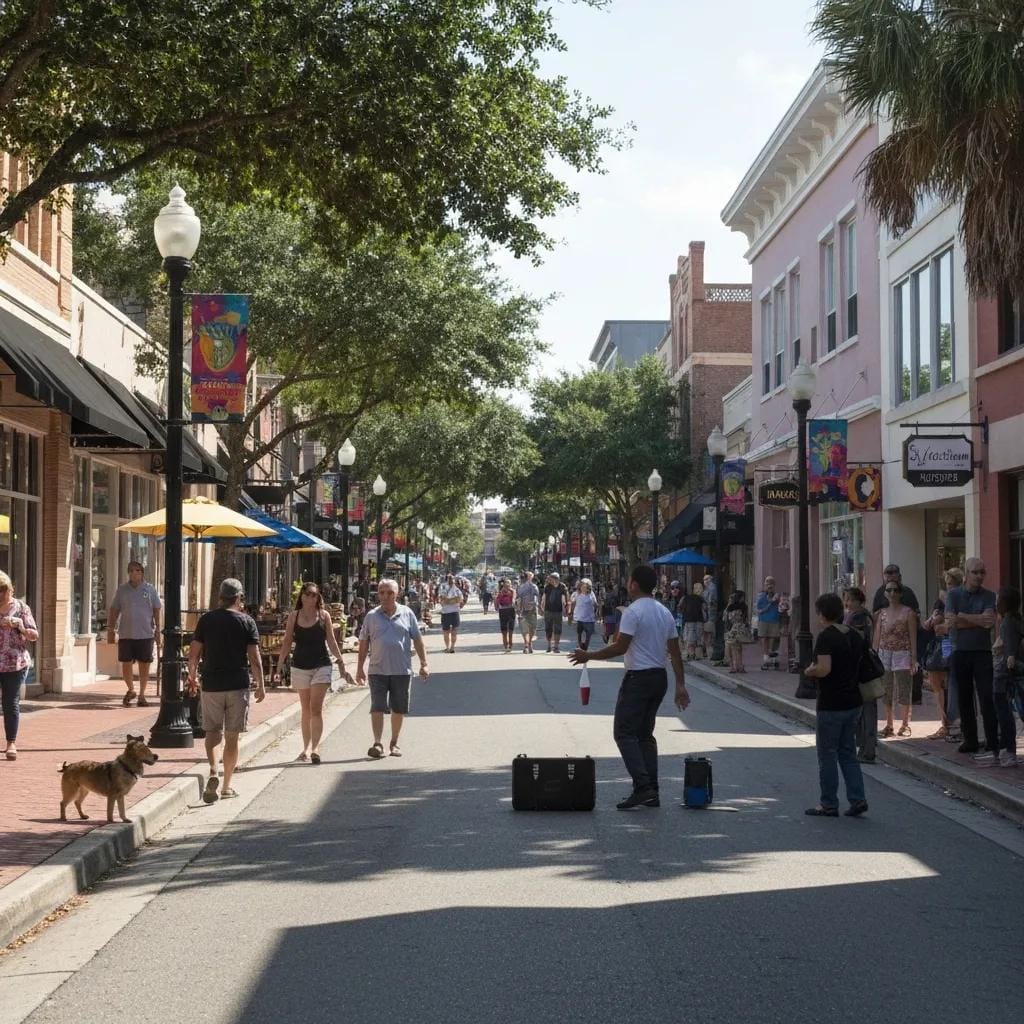 Digital Marketing Strategies for St. Lucie County Success