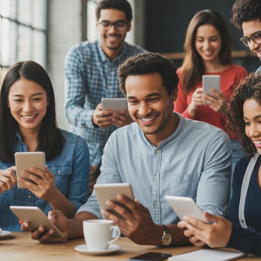 Unlock Your Brand’s Potential With Social Media Strategies