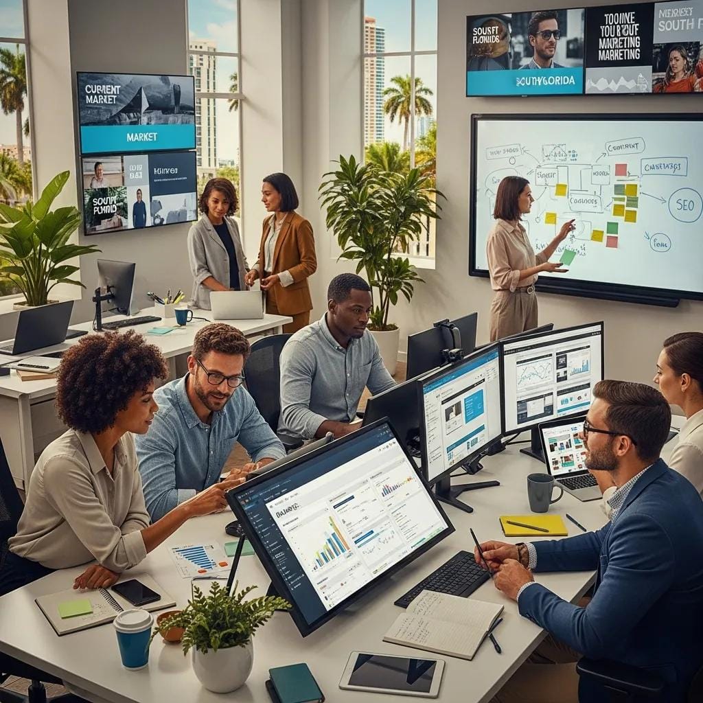 Best Digital Marketing Companies in South Florida in 2026 (January 2026 Edition)