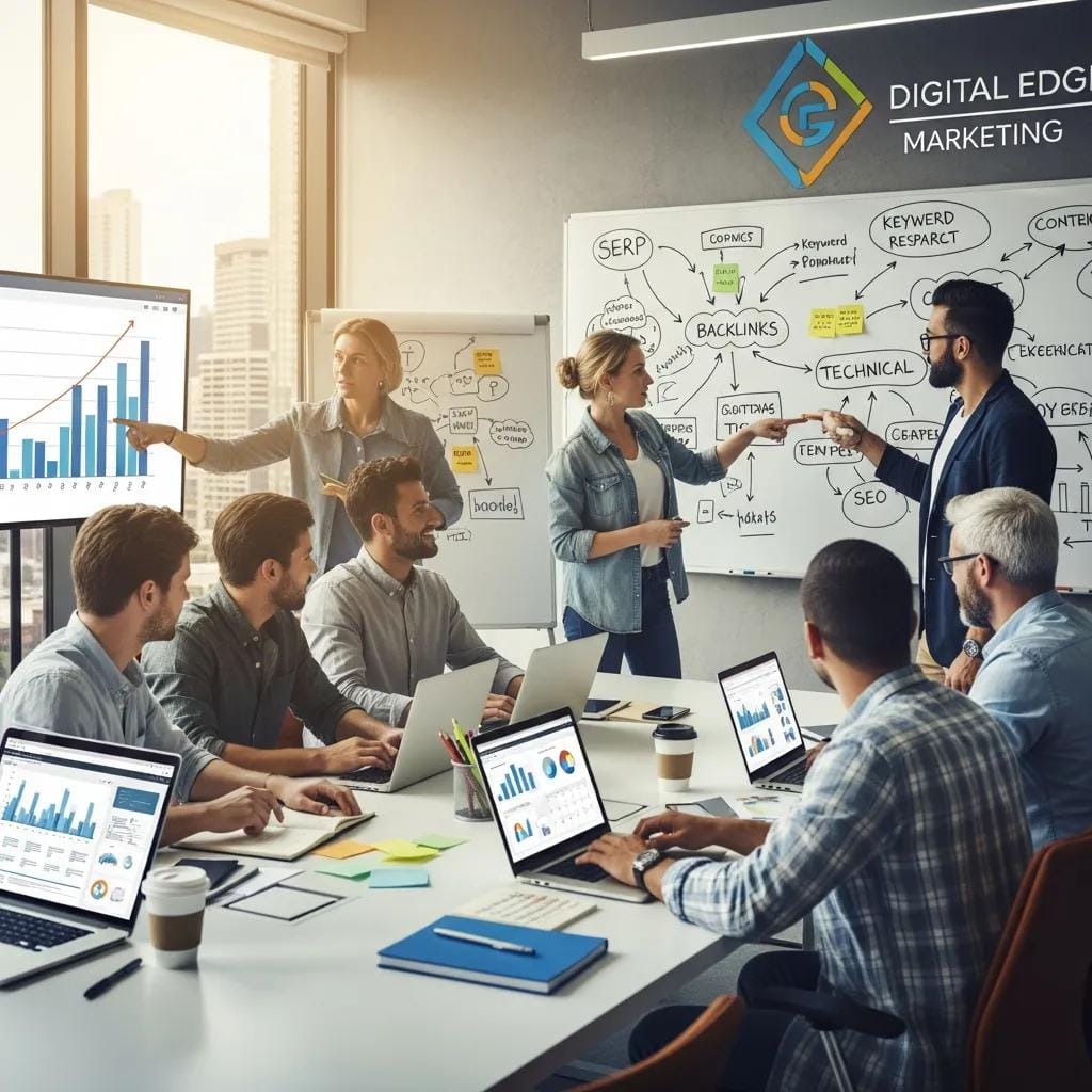 Choose the Best SEO Agency Near Me for Your Florida Business