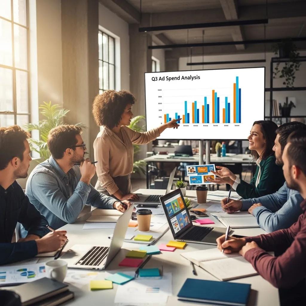 AI SEO,AEO, GEO Programmatic Agencies: Find your perfect Fit