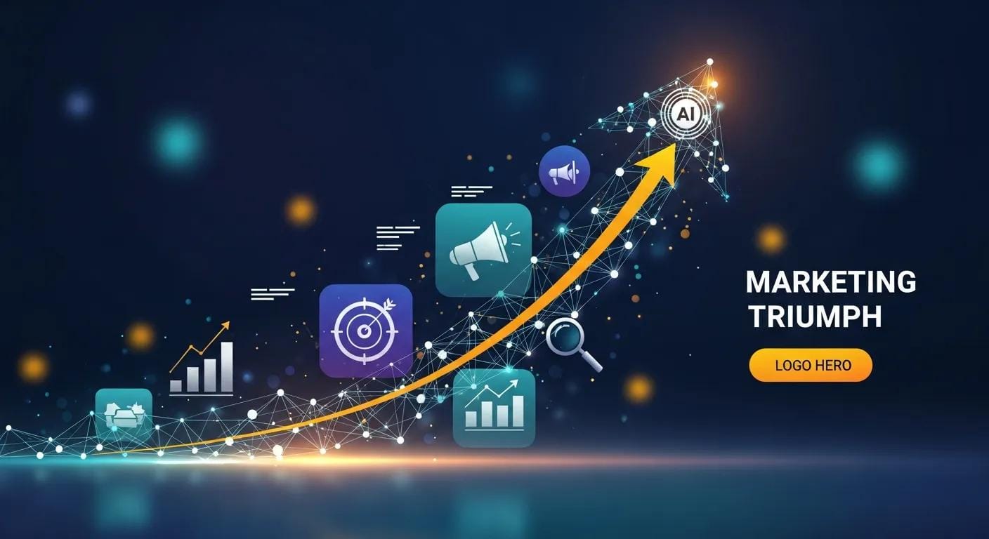 Achieving Hyper-Personalization in Marketing with AI