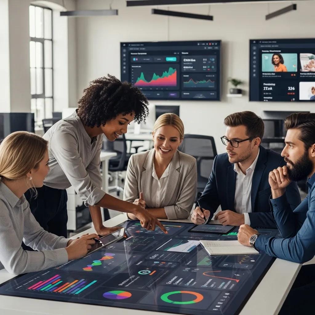 Boost Sales with Expert Google Ads Marketing Agency Services