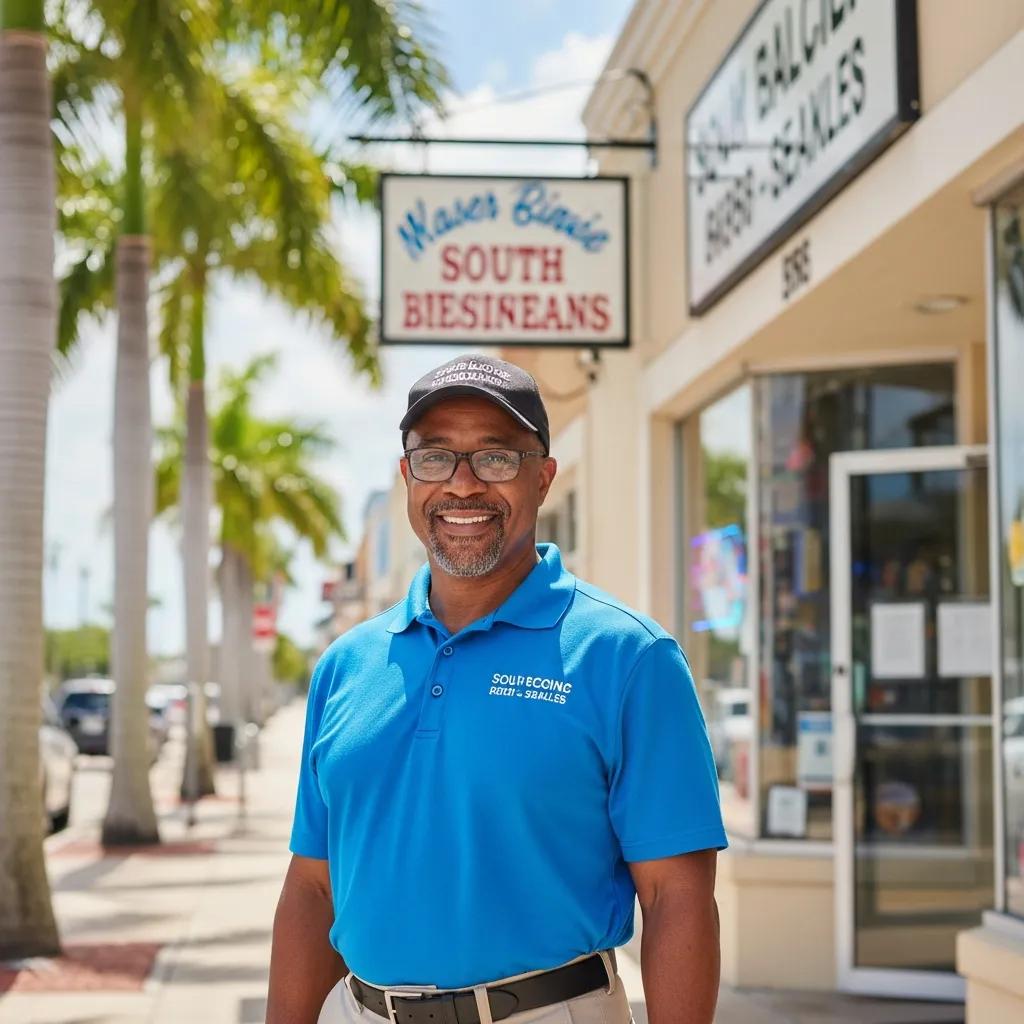 Maximize Your Reach: Local SEO Services South Florida