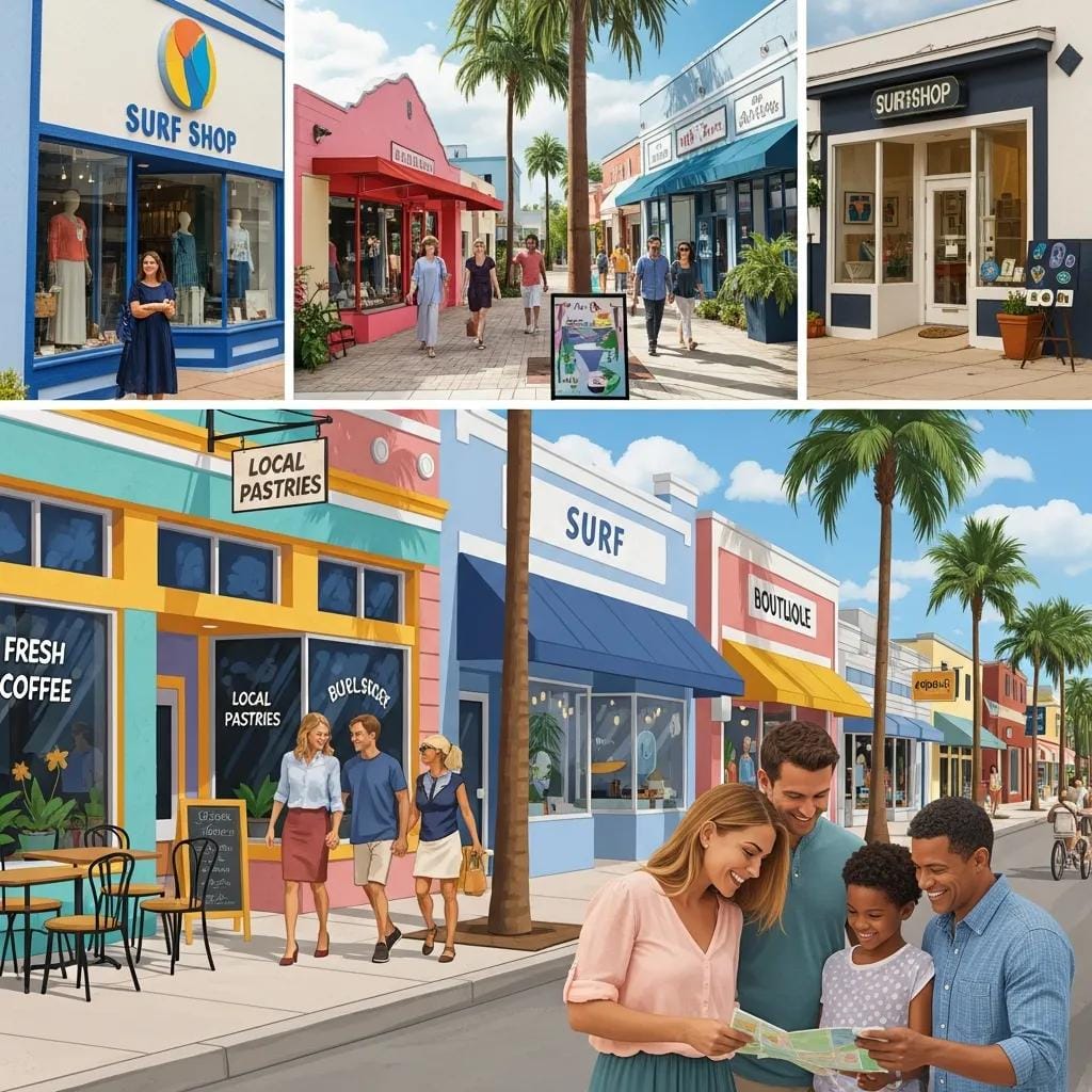 Dominate Google Maps: Local SEO Services in South Florida