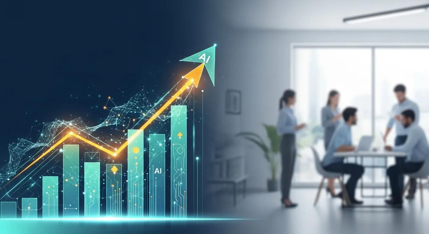 AI Digital Marketing Solutions for Brickell, Miami