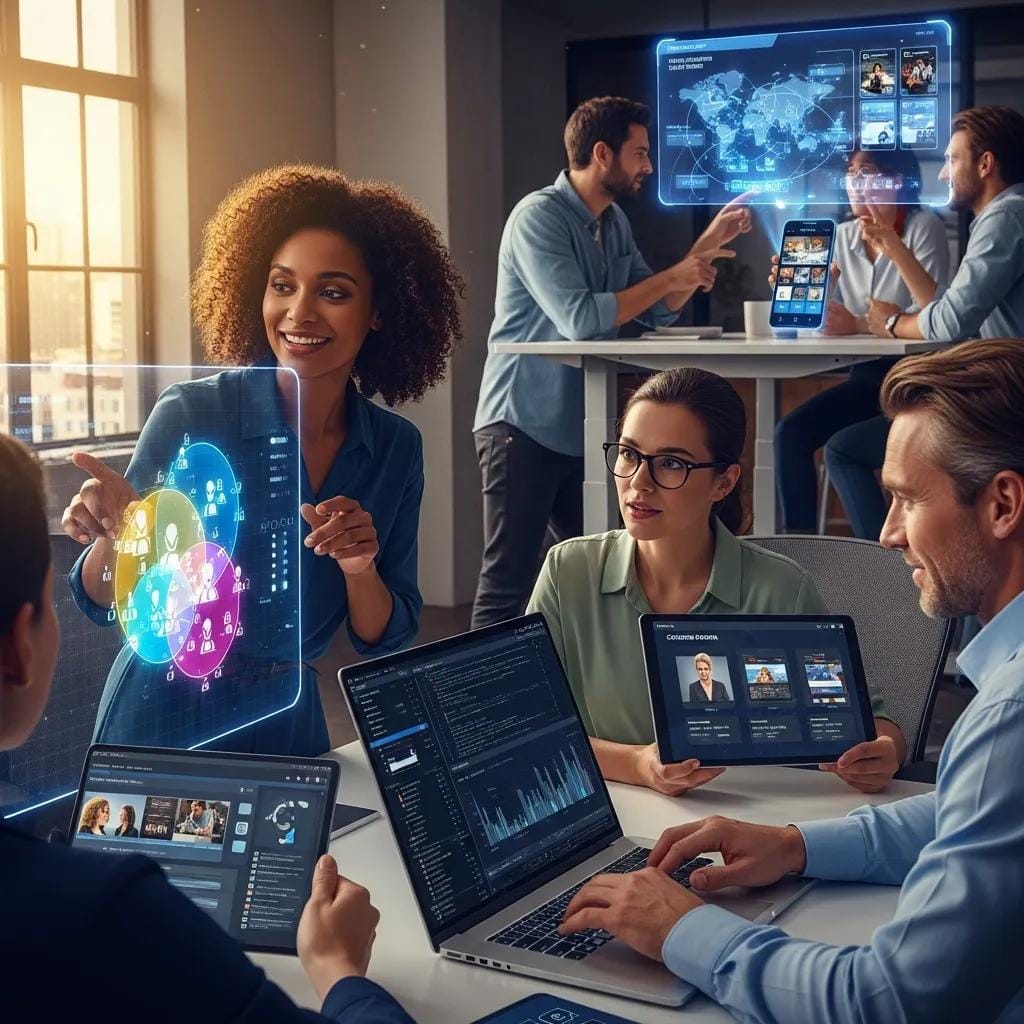 Advanced AI Audience Segmentation: Target the Right Customers at the Right Time