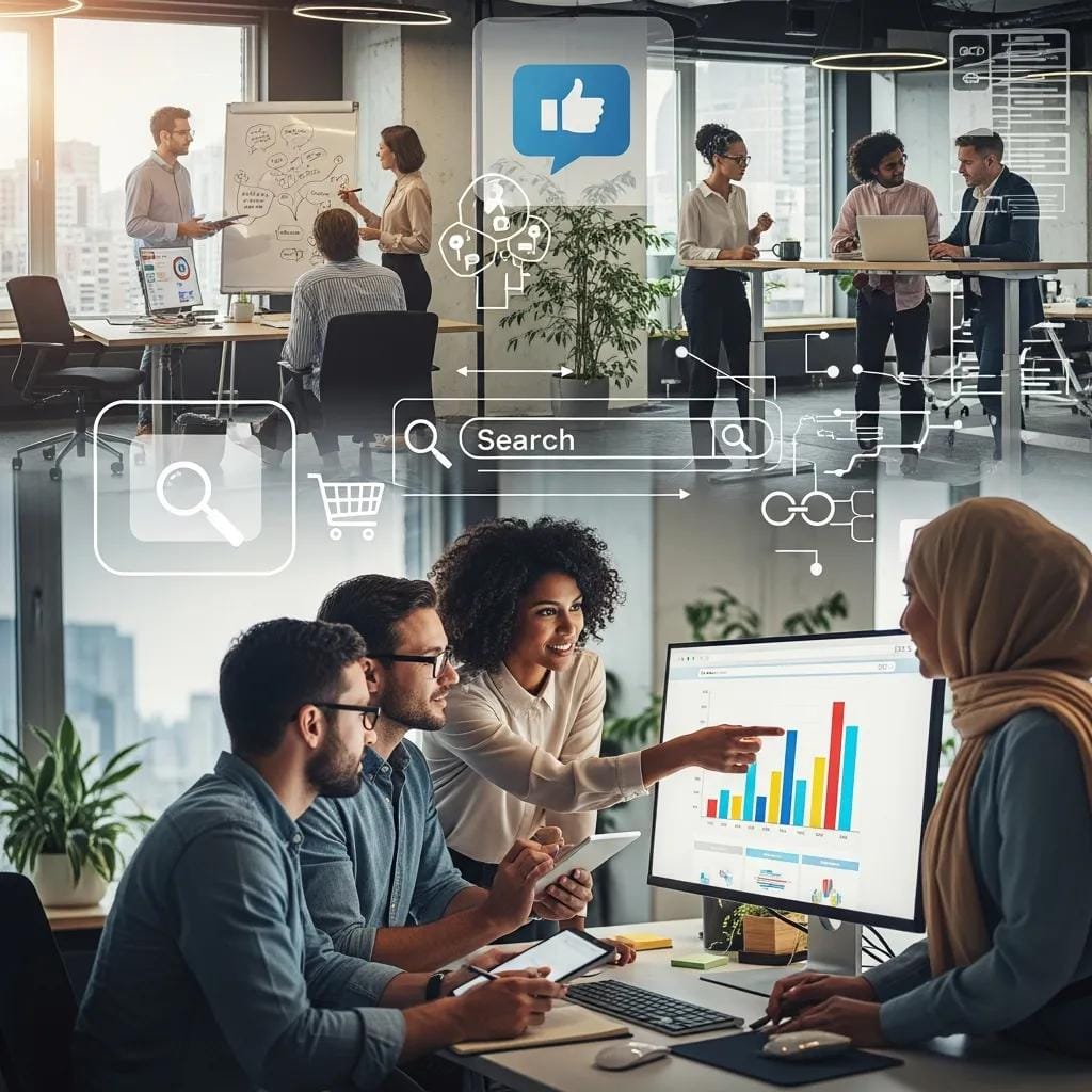 Digital Marketing in Plantation, FL: Local Strategies for Business Growth