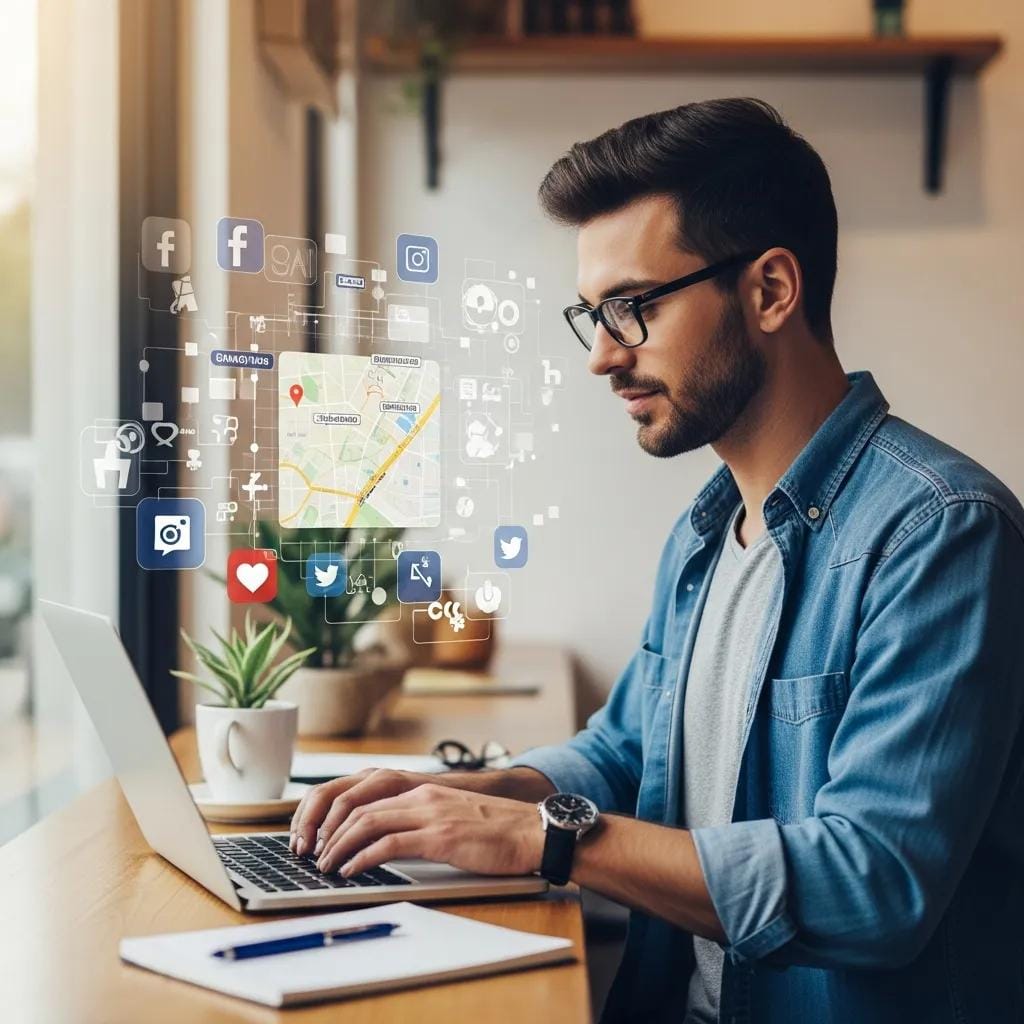 Digital Marketing in Pembroke Pines, FL: Grow Your Local Business Online